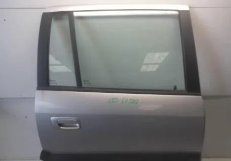 Porte arrière droite Opel ZAFIRA A Monospace (T98) 1.8 16v (f75) (1999-2000) occasion