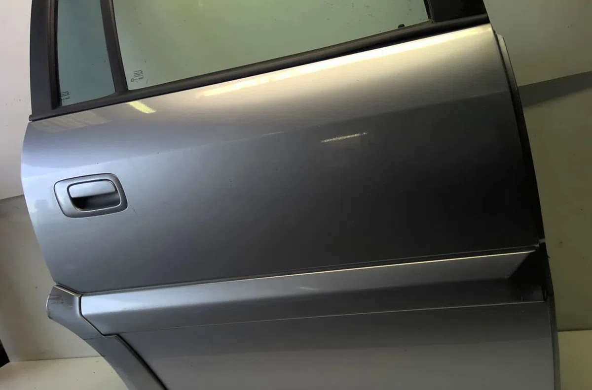 Porte arrière droite Opel ZAFIRA A Monospace (T98) 2.2 16v (f75) (2000-2005) occasion