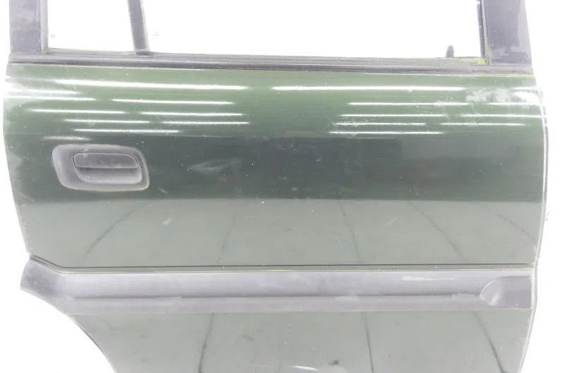 Porte arrière droite OPEL ZAFIRA A PHASE 1 occasion