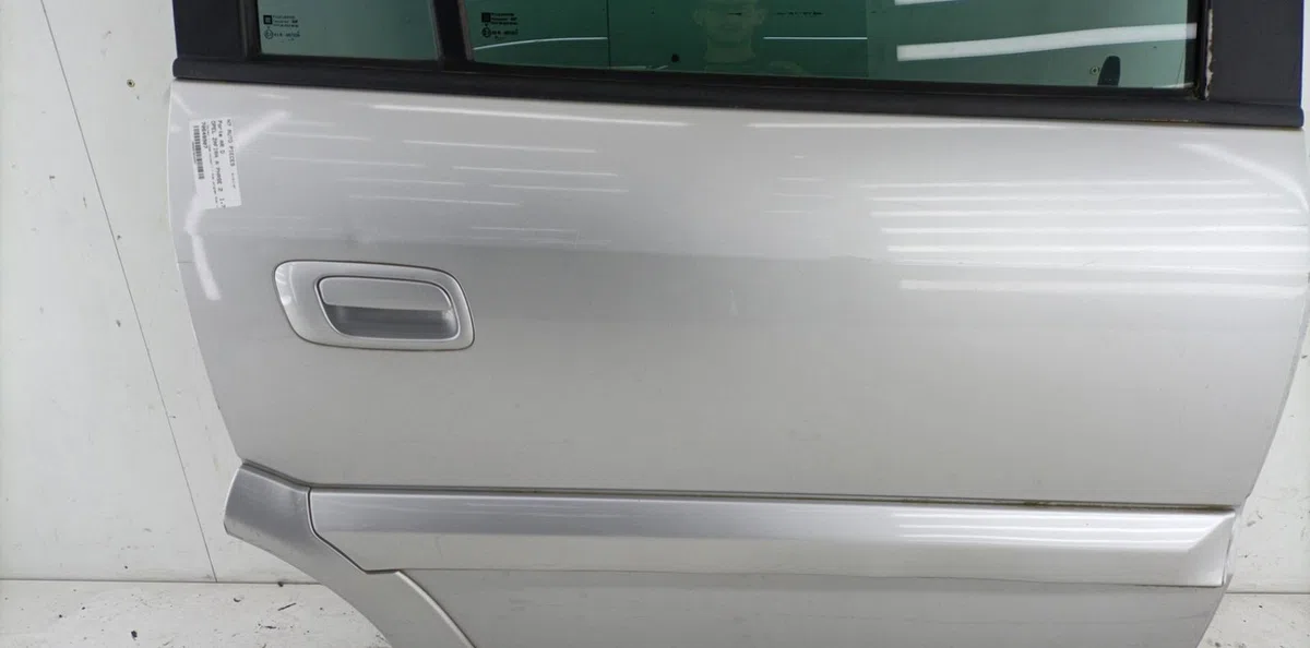 Porte arrière droite OPEL ZAFIRA A PHASE 2 occasion