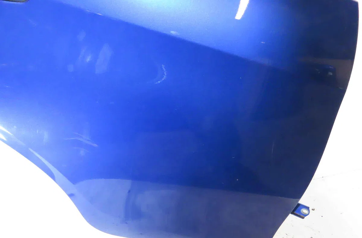 Porte arrière droite PEUGEOT 108 occasion