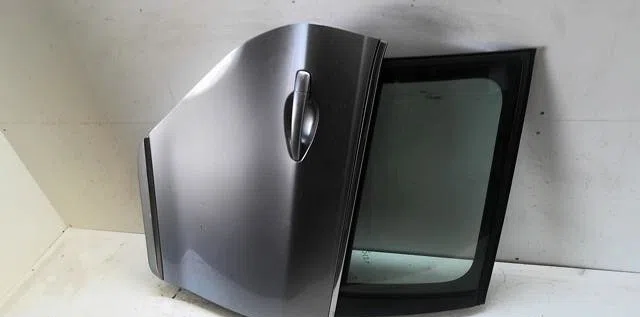 Porte arrière droite Peugeot 2008 I (CU_) 1.6 hdi (2013) occasion