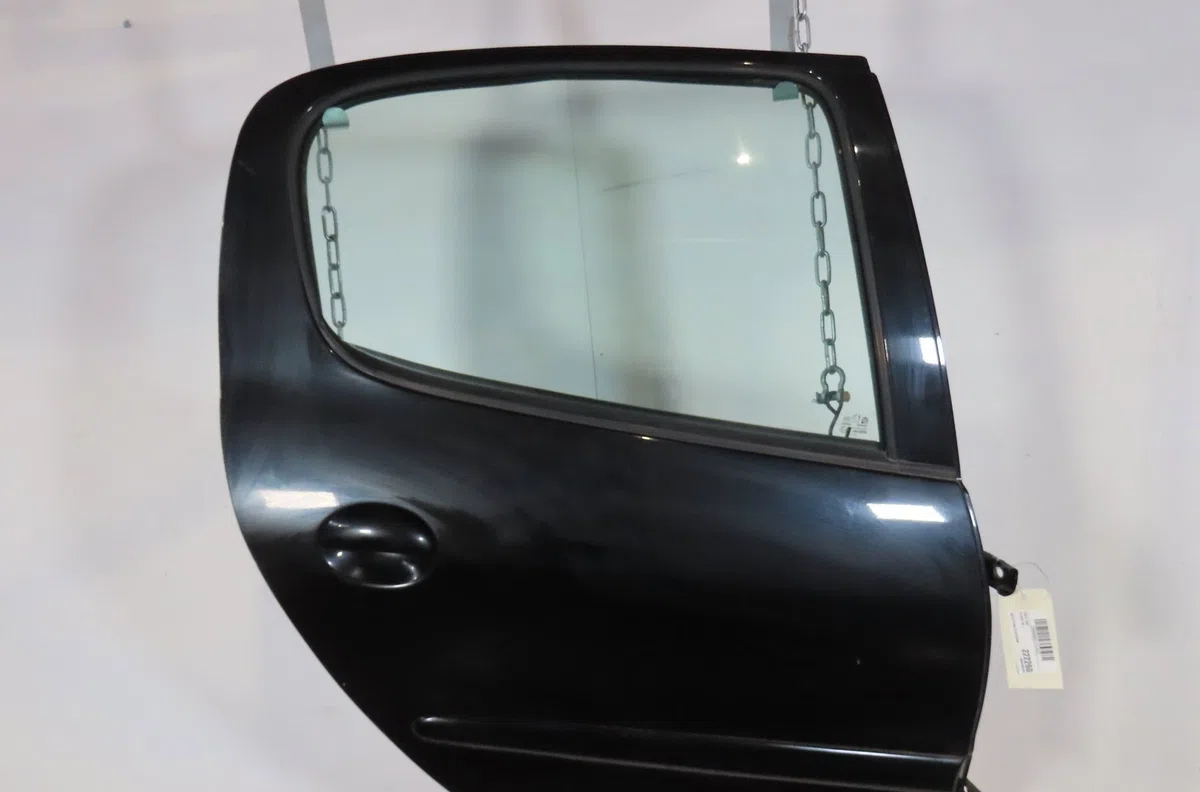 Porte arrière droite Peugeot 206 (2L_, 2M_) 1.4 i (2010-2013) occasion