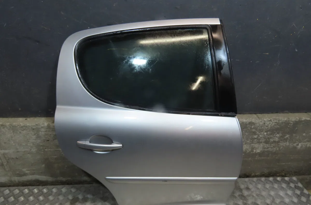 Porte arrière droite Peugeot 207-207 (WA_, WC_) 1.4 16v (2006-2013) 3 portes occasion