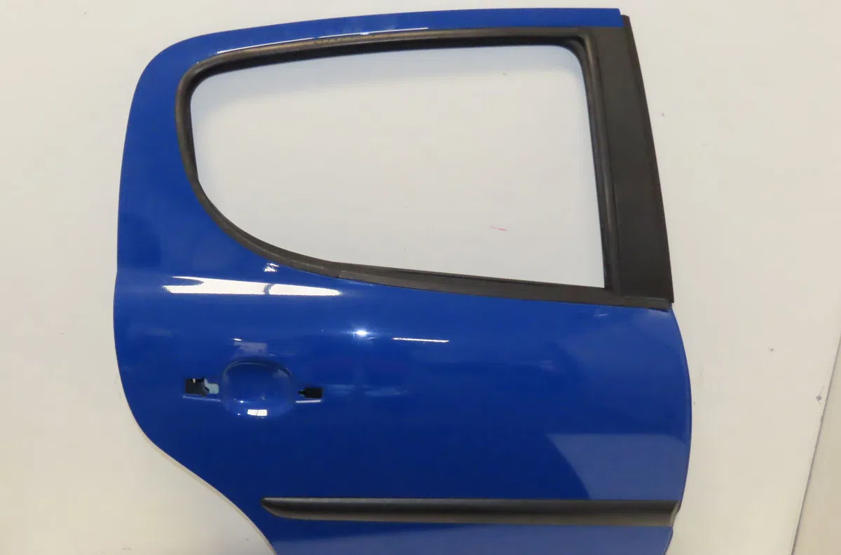 Porte arrière droite Peugeot 207-207 (WA_, WC_) 1.4 (2006-2013) 5 portes occasion