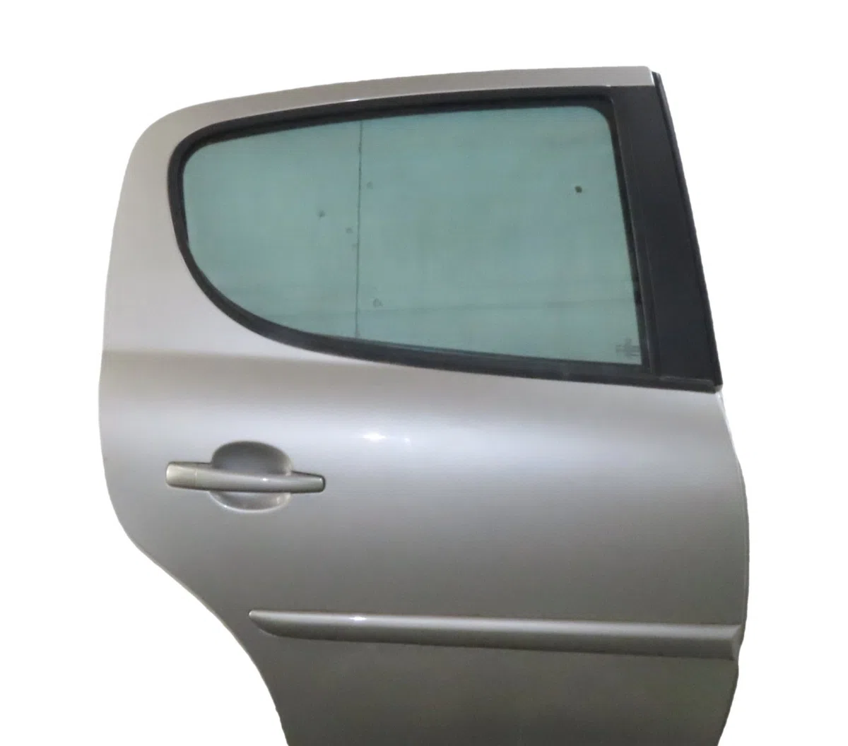Porte arrière droite Peugeot 207-207 (WA_, WC_) 1.6 hdi (2006-2013) 5 portes occasion
