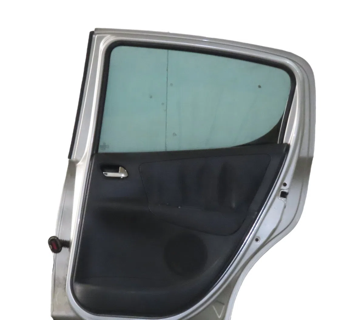 Porte arrière droite Peugeot 207-207 (WA_, WC_) 1.6 hdi (2006-2013) 5 portes occasion