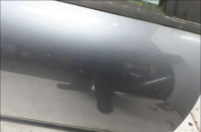 Porte arrière droite PEUGEOT 207 occasion