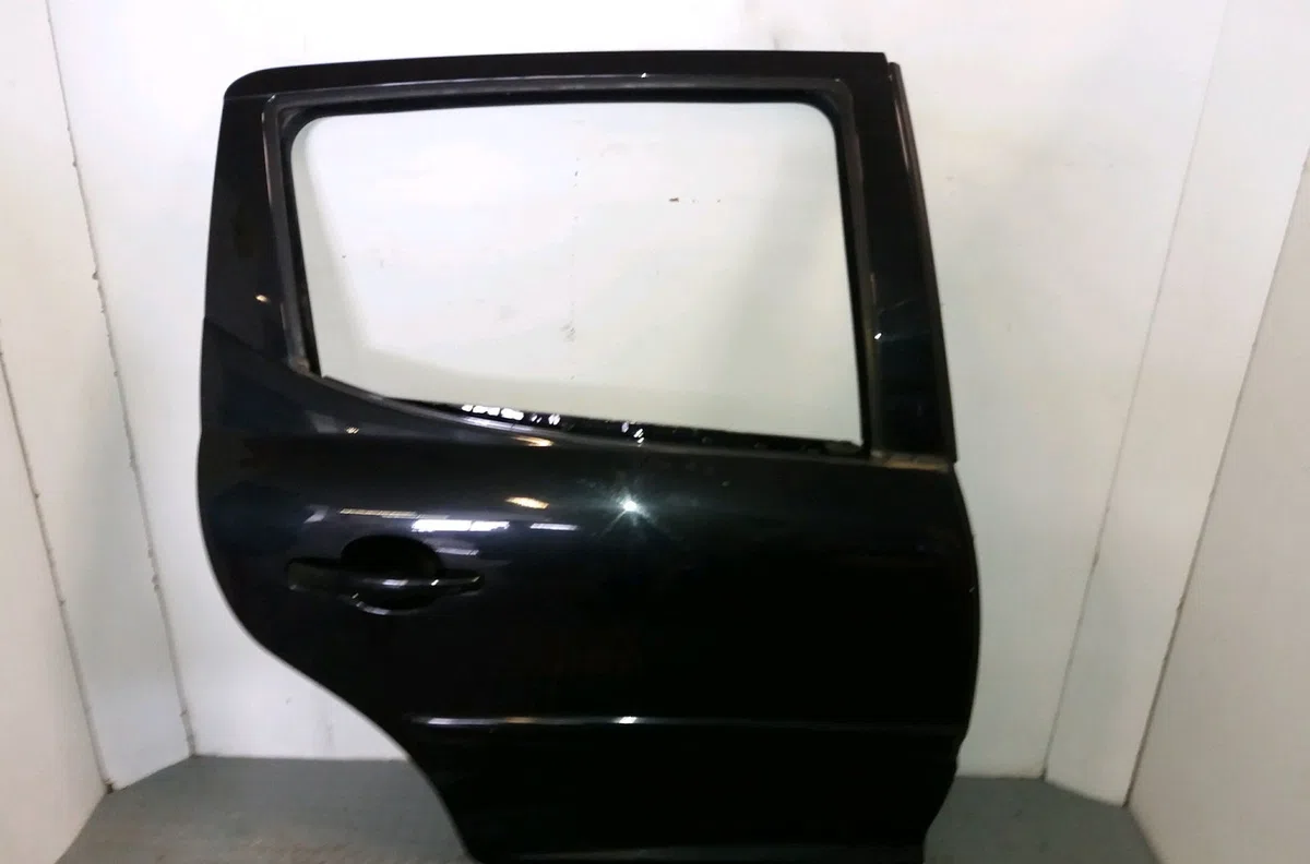 Porte arrière droite Peugeot 207 SW (WK_) 1.6 hdi (2007-2012) occasion