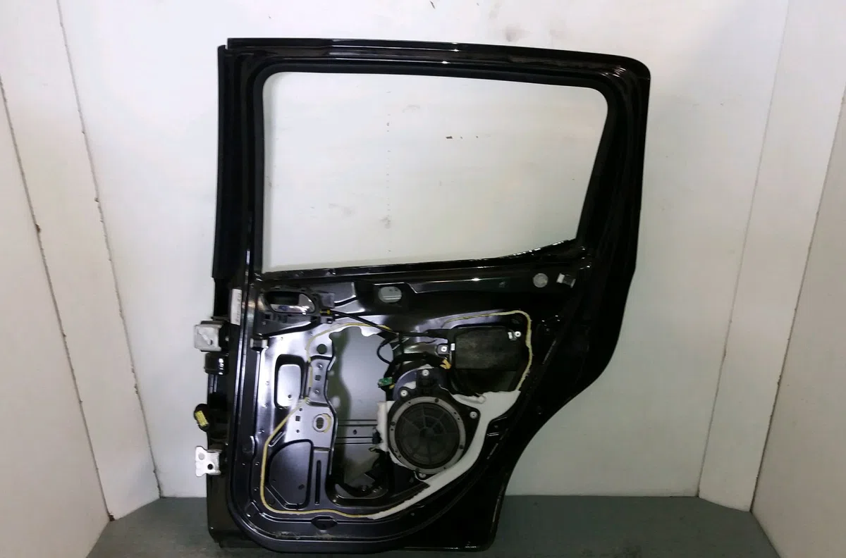 Porte arrière droite Peugeot 207 SW (WK_) 1.6 hdi (2007-2012) occasion