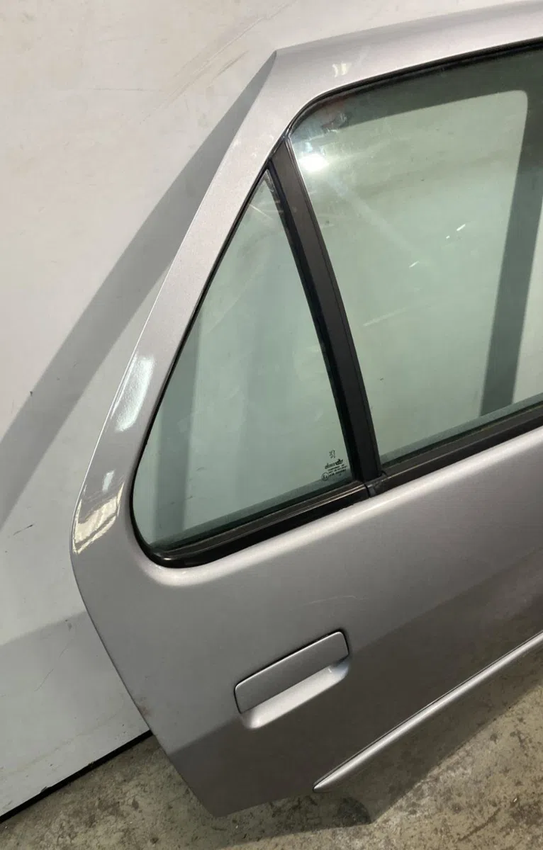 Porte arrière droite Peugeot 306 3-5 portes (7A, 7C, N3, N5) 2.0 hdi 90 (1999-2002) occasion