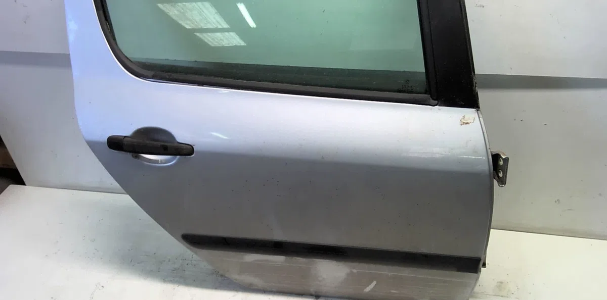 Porte arrière droite Peugeot 307 (3A-C) 1.6 16v (2000-2007) 5 portes occasion