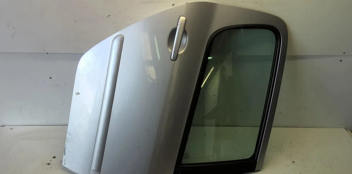 Porte arrière droite Peugeot 307 (3A-C) 1.6 hdi (2005-2009) 5 portes occasion