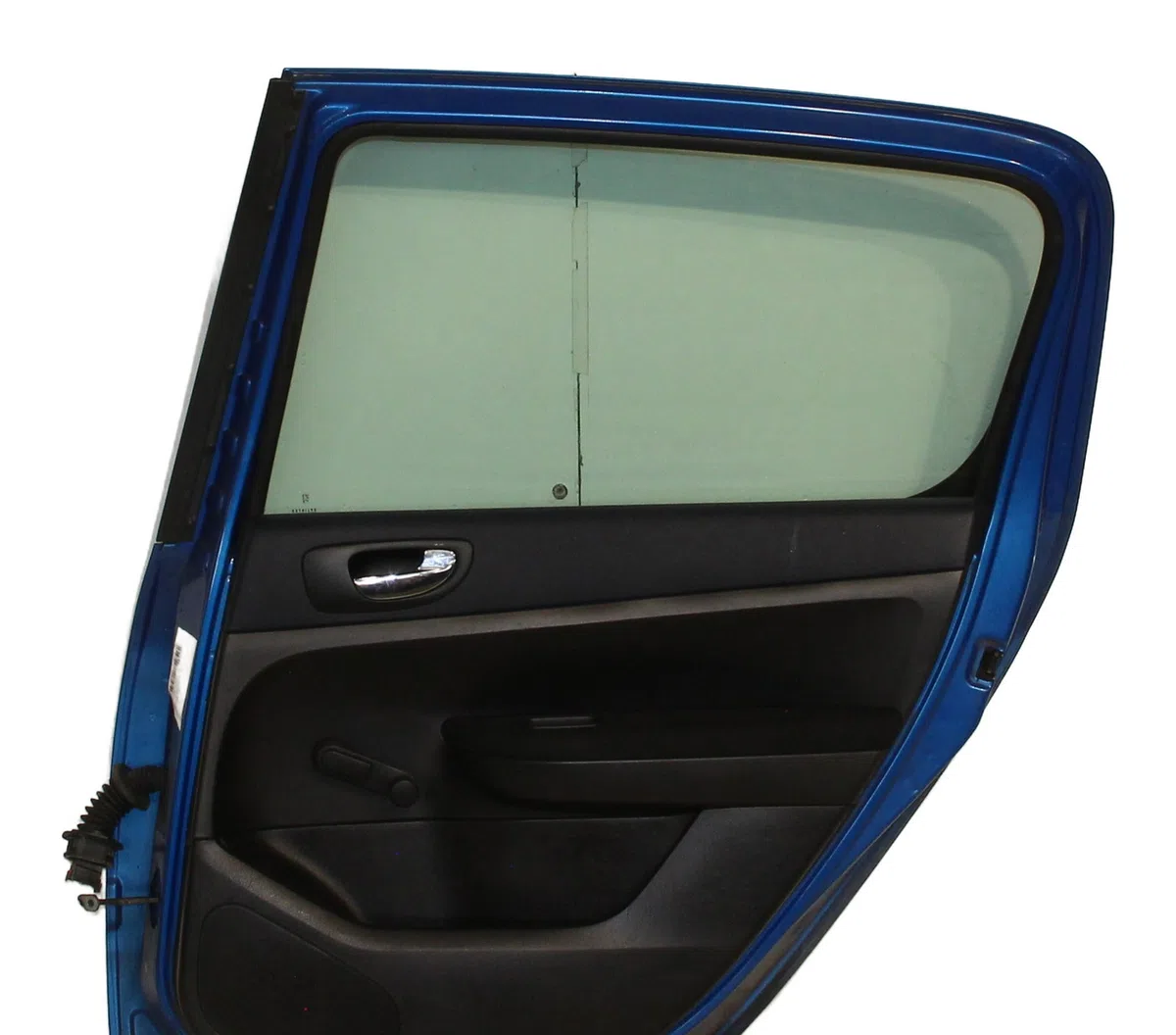 Porte arrière droite Peugeot 307 (3A-C) 2.0 hdi 90 (2000-2007) 5 portes occasion