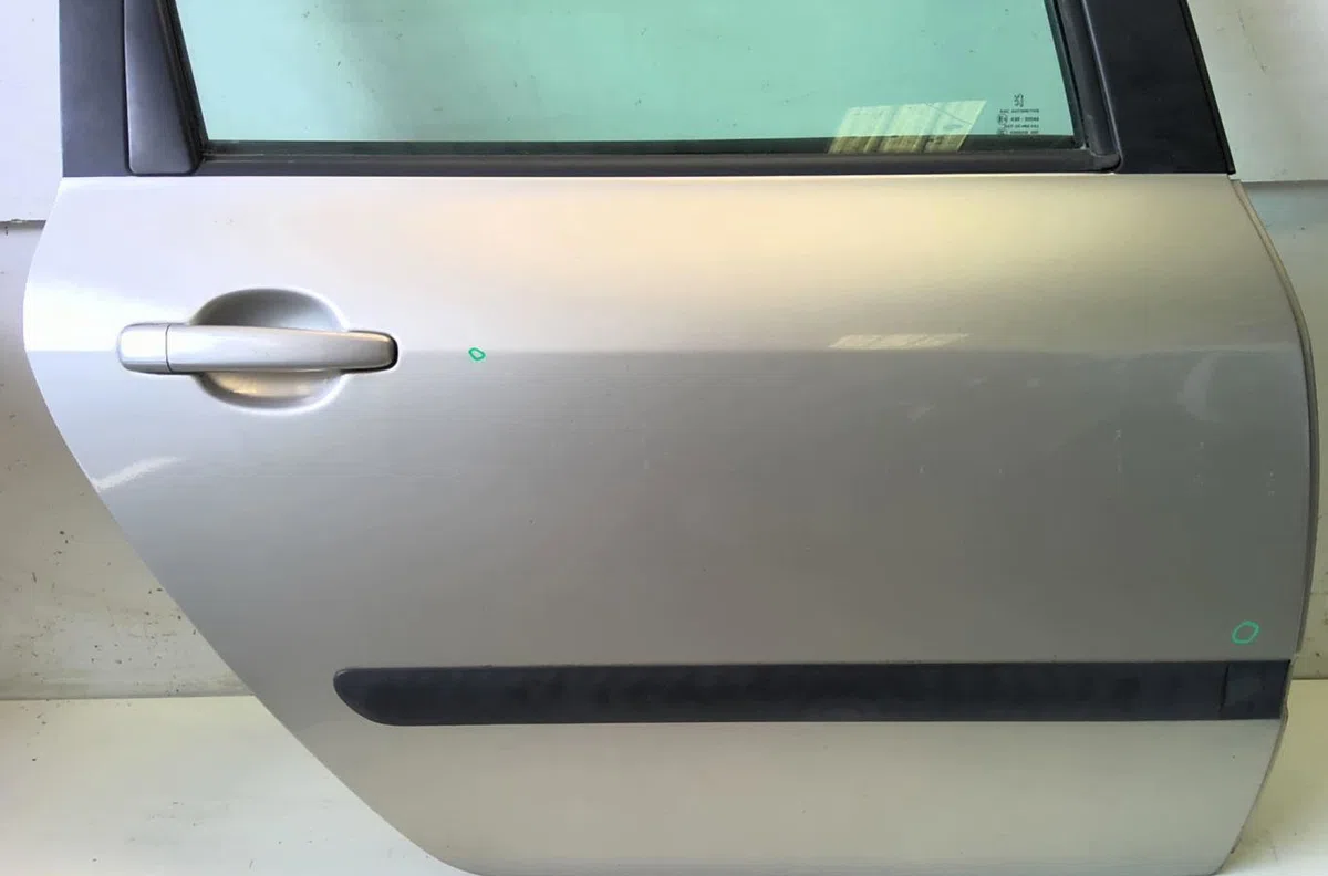 Porte arrière droite Peugeot 307 Break (3E) 1.6 hdi 110 (2004-2008) 5 portes occasion