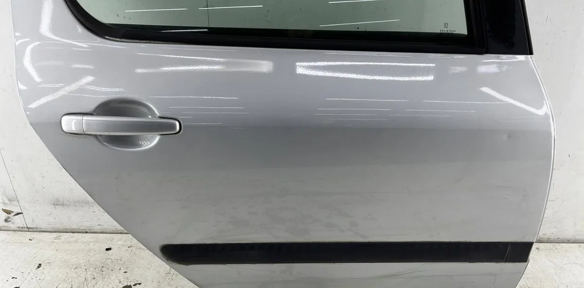 Porte arrière droite PEUGEOT 307 PHASE 1 occasion