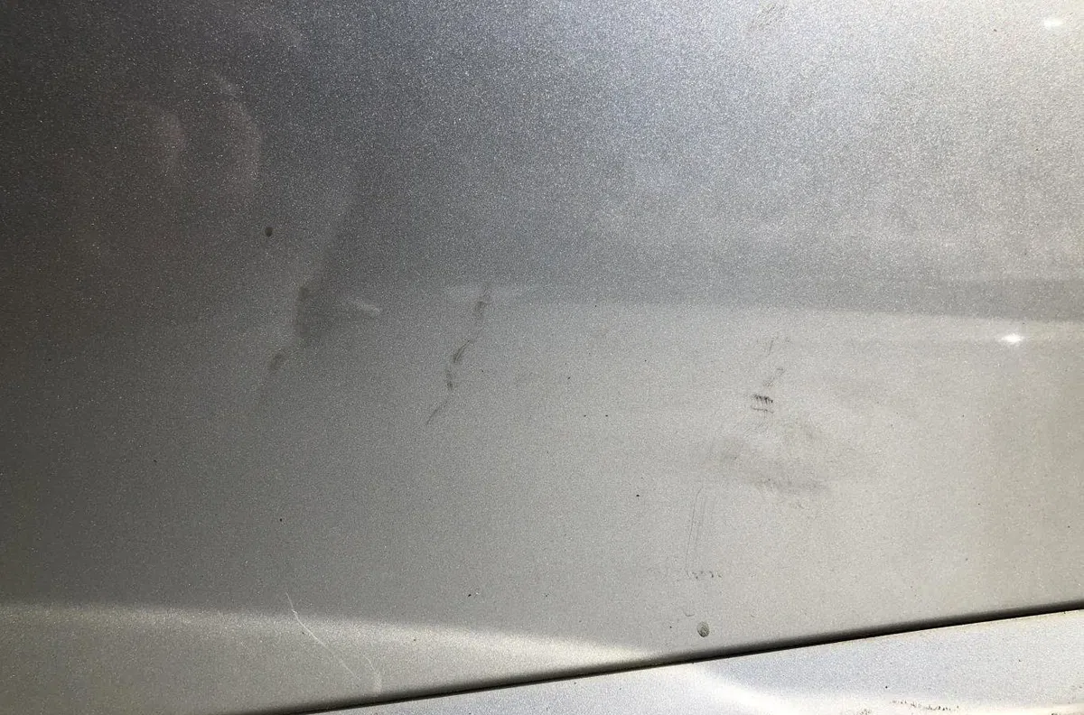 Porte arrière droite Peugeot 308 I (4A_, 4C_) 2.0 hdi (2007-2014) 3 portes occasion
