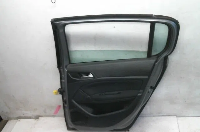 Porte arrière droite Peugeot 308 II (LB_, LP_, LW_, LH_, L3_) 1.6 hdi - bluehdi 115 (2013-2021) 5 portes occasion