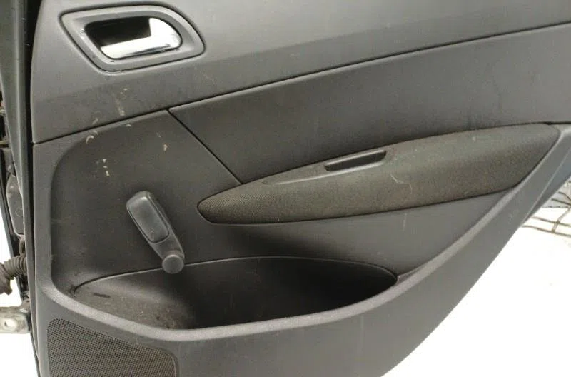 Porte arrière droite PEUGEOT 308 occasion
