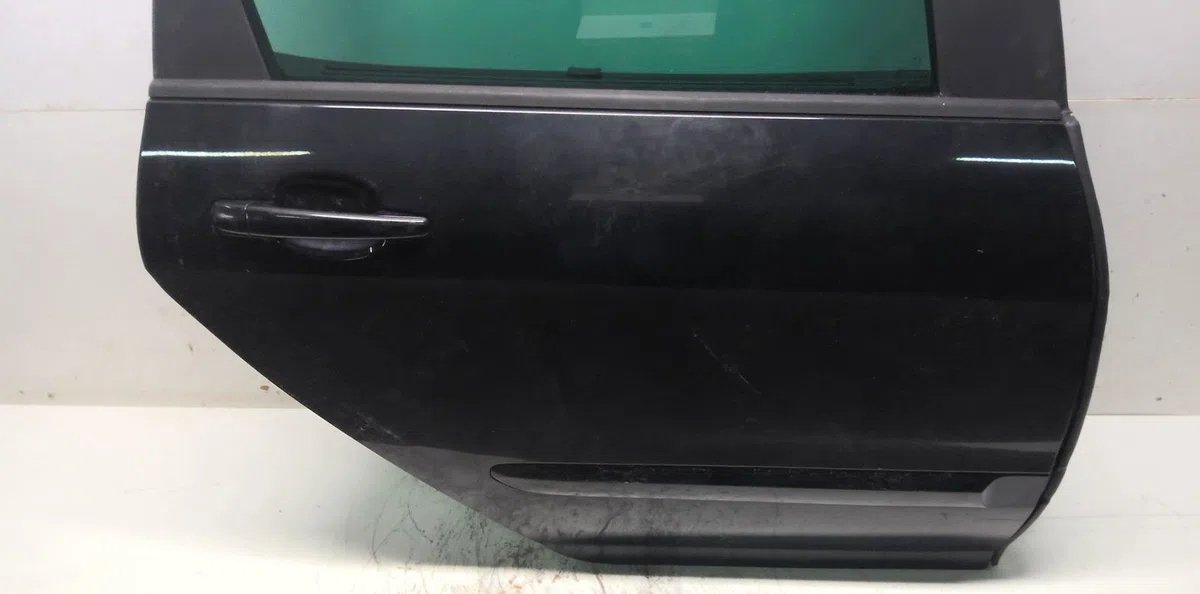 Porte arrière droite Peugeot 308 SW I (4E_, 4H_) 2.0 hdi (2007-2012) occasion