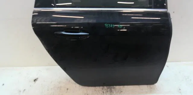 Porte arrière droite Peugeot 308 SW II (LC_, LJ_, LR_, LX_, L4_) 1.5 bluehdi 130 (2017-2021) occasion