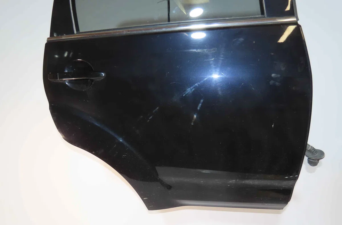 Porte arrière droite PEUGEOT 4007 occasion