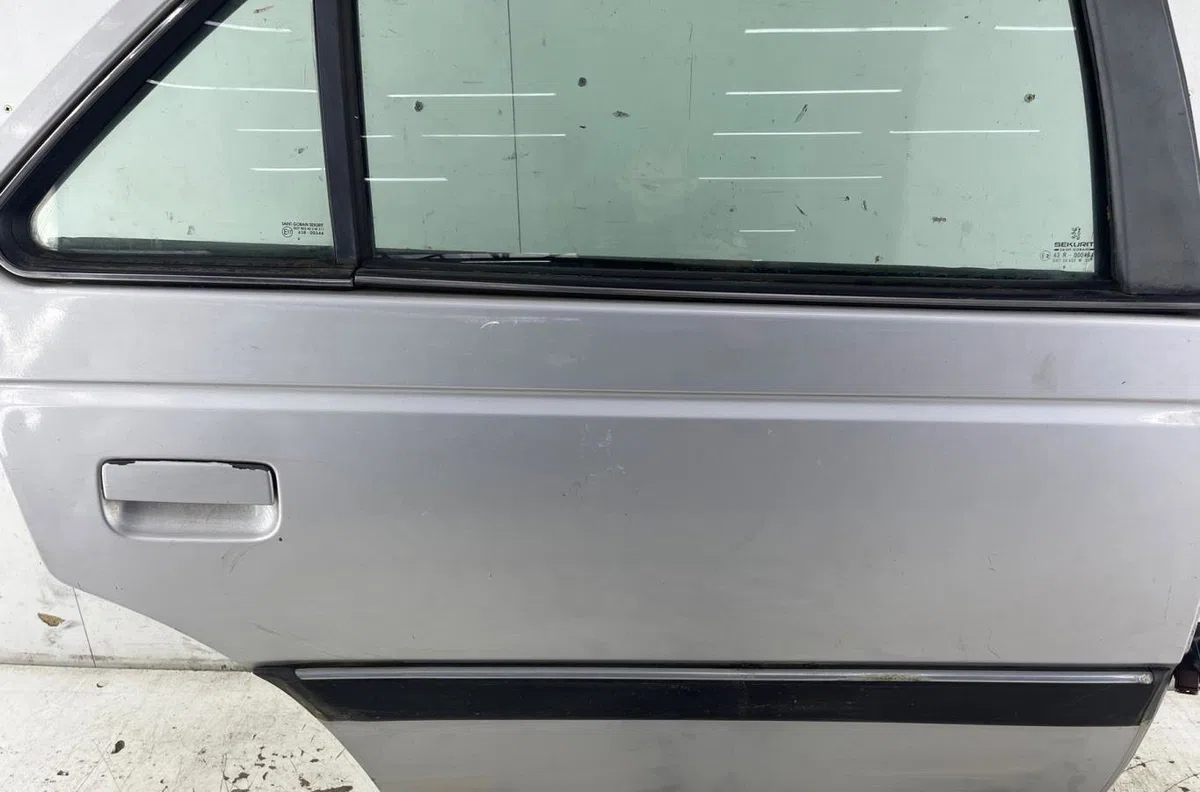 Porte arrière droite PEUGEOT 405 PHASE 2 occasion