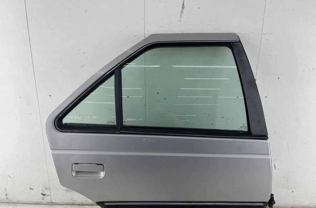 Porte arrière droite PEUGEOT 405 PHASE 2 occasion