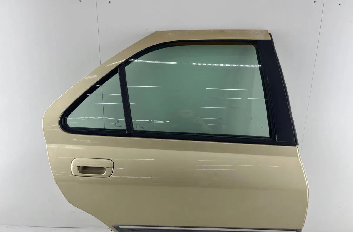 Porte arrière droite PEUGEOT 406 PHASE 1 occasion