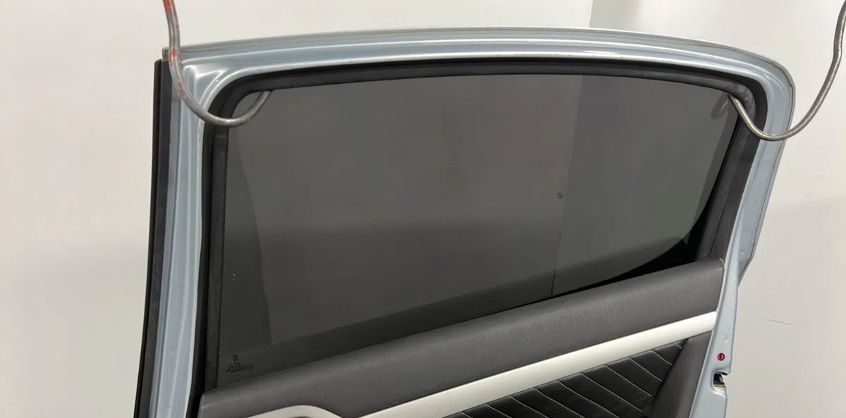 Porte arrière droite PEUGEOT 407 PHASE 1 occasion