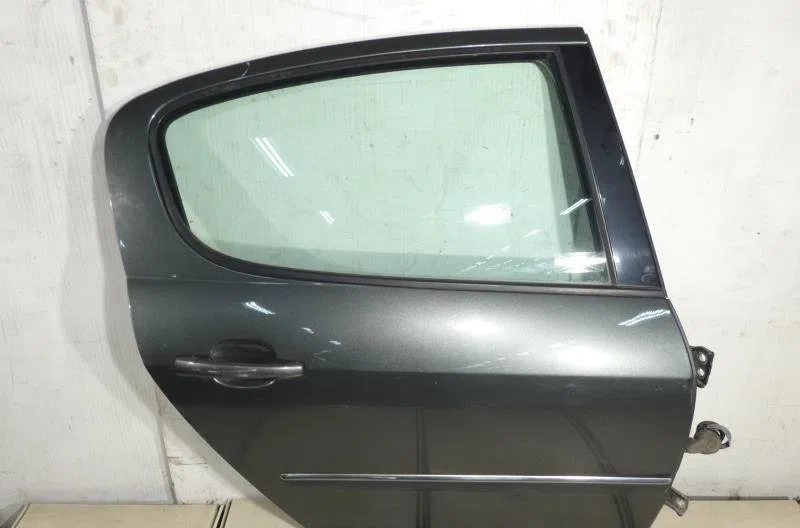 Porte arrière droite PEUGEOT 407 PHASE 1 occasion