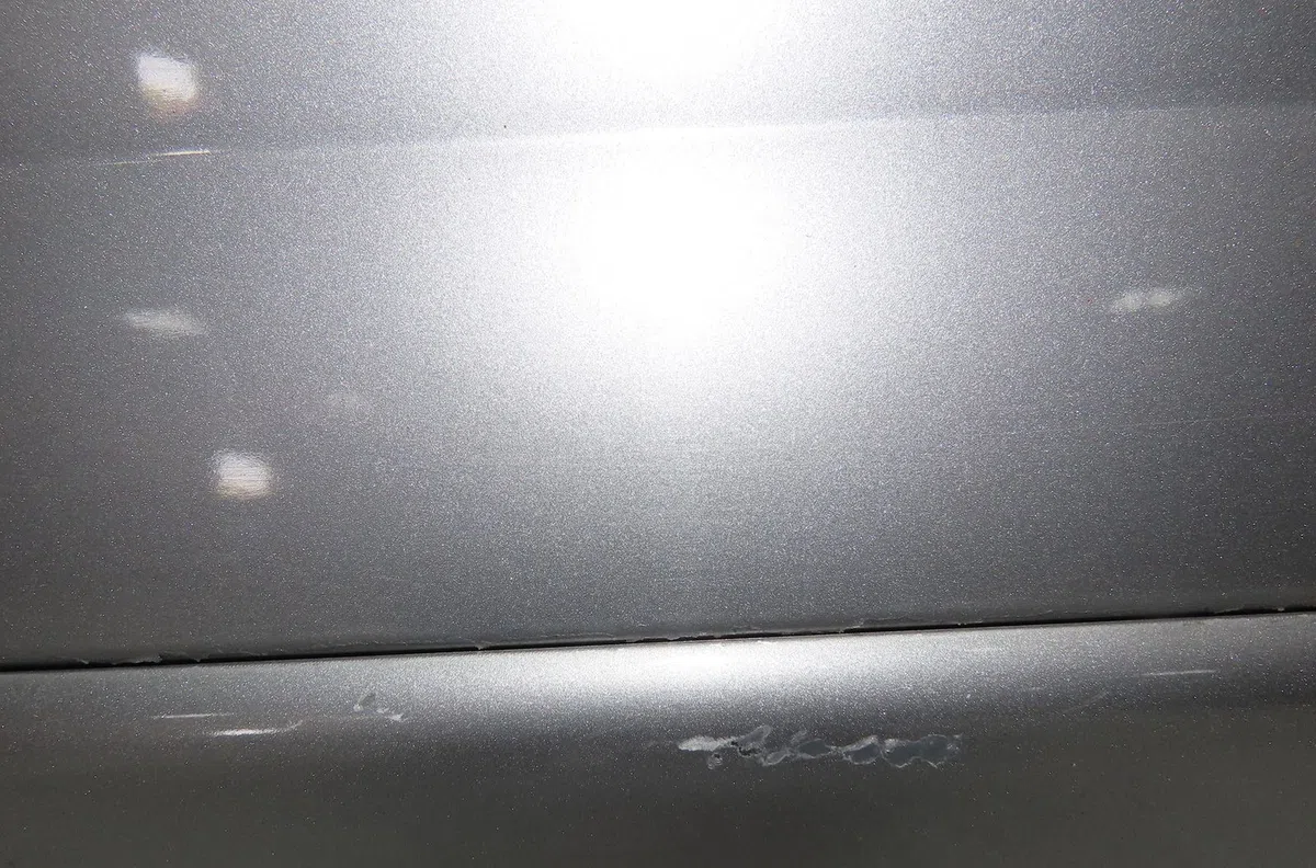 Porte arrière droite Peugeot 5008 (0U_, 0E_) 1.6 hdi (2010-2017) occasion