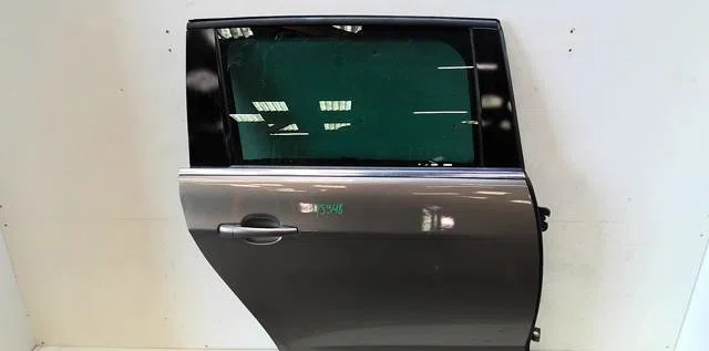 Porte arrière droite Peugeot 5008 (0U_, 0E_) 2.0 hdi 150 - bluehdi 150 (2009-2017) 5 portes occasion
