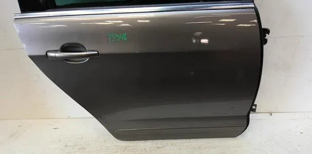 Porte arrière droite Peugeot 5008 (0U_, 0E_) 2.0 hdi 150 - bluehdi 150 (2009-2017) 5 portes occasion