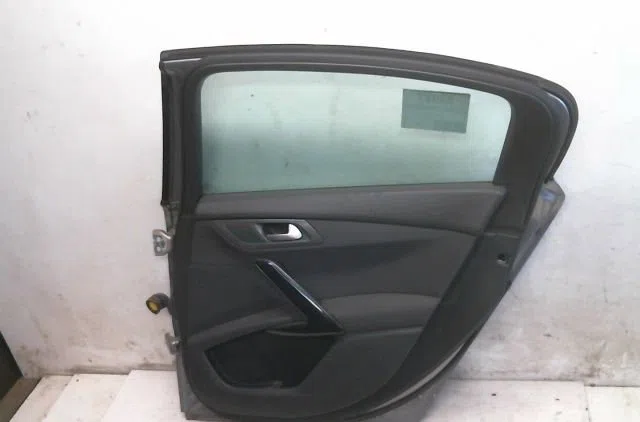 Porte arrière droite Peugeot 508 I (8D_) 1.6 bluehdi 120 (2014-2018) occasion