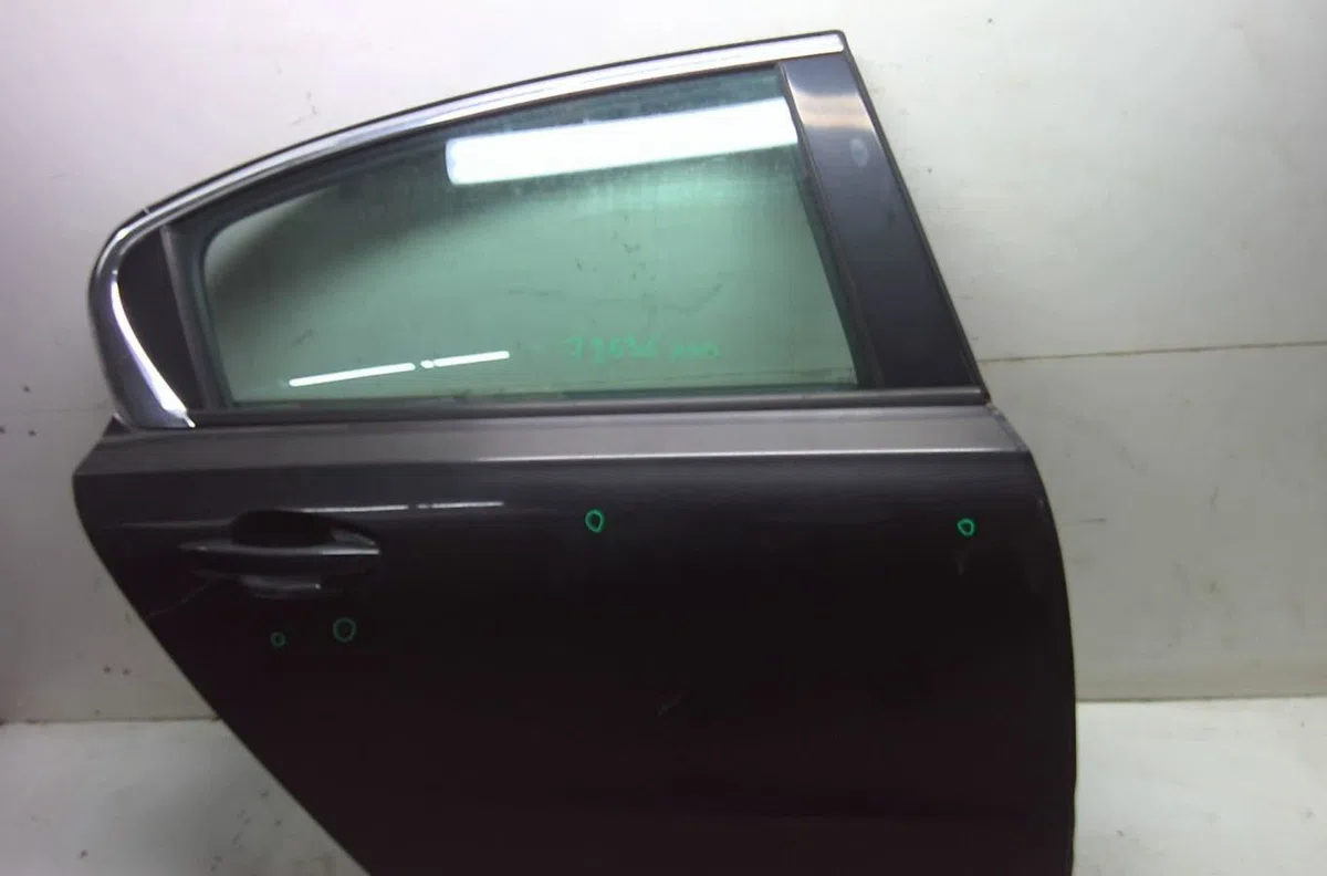 Porte arrière droite Peugeot 508 I (8D_) 1.6 hdi (2010-2018) occasion