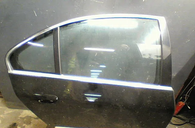 Porte arrière droite Peugeot 607 (9D, 9U) 2.0 hdi (2005-2011) occasion