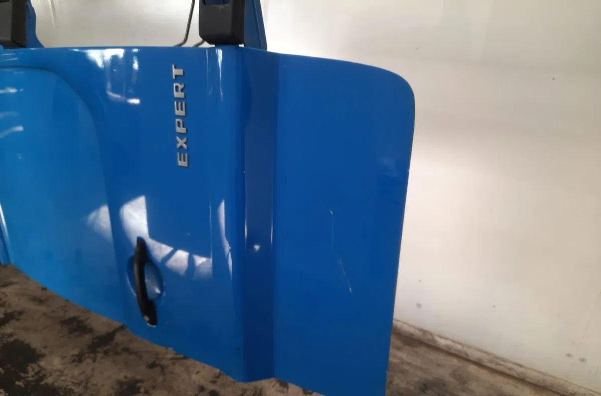 Porte arrière droite PEUGEOT EXPERT 2 occasion