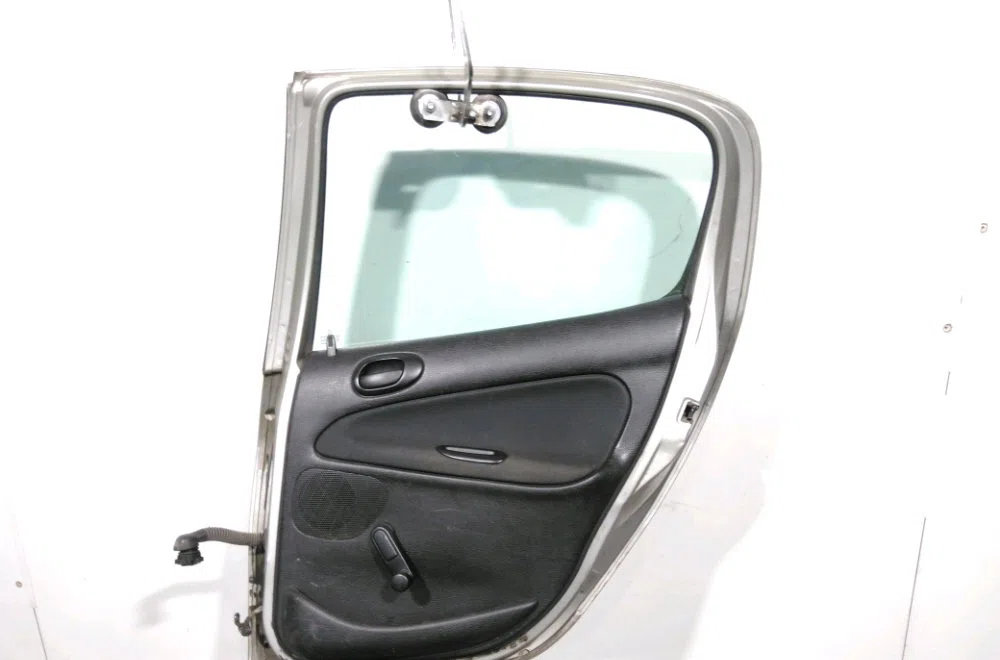 Porte arrière droite Peugeot PARTNER Camionnette-Monospace 1.6 hdi (2008) occasion