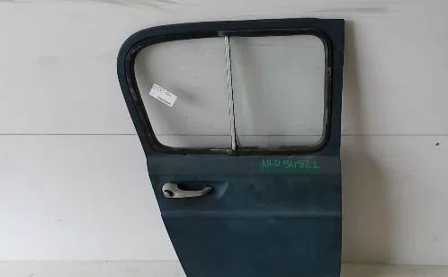 Porte arrière droite Renault 4 Fourgonnette (R21_, R23_) 1.0 (1987-1993) occasion