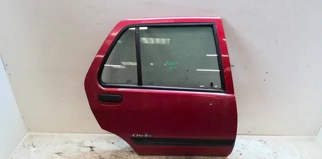 Porte arrière droite Renault CLIO I (B-C57_, 5-357_) 1.2 (5-357y, 5-357k) (1996-1998) occasion