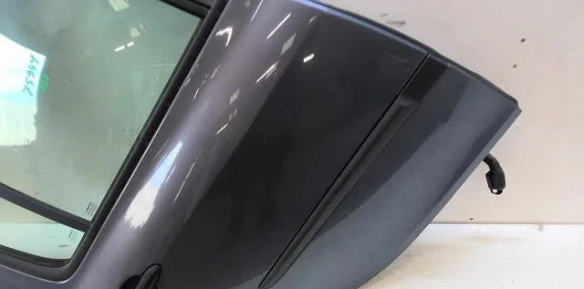 Porte arrière droite Renault CLIO III (BR0-1, CR0-1) 1.2 16v (br02, br0j, br11, cr02, cr0j, cr11) (2005-2014) 5 portes o