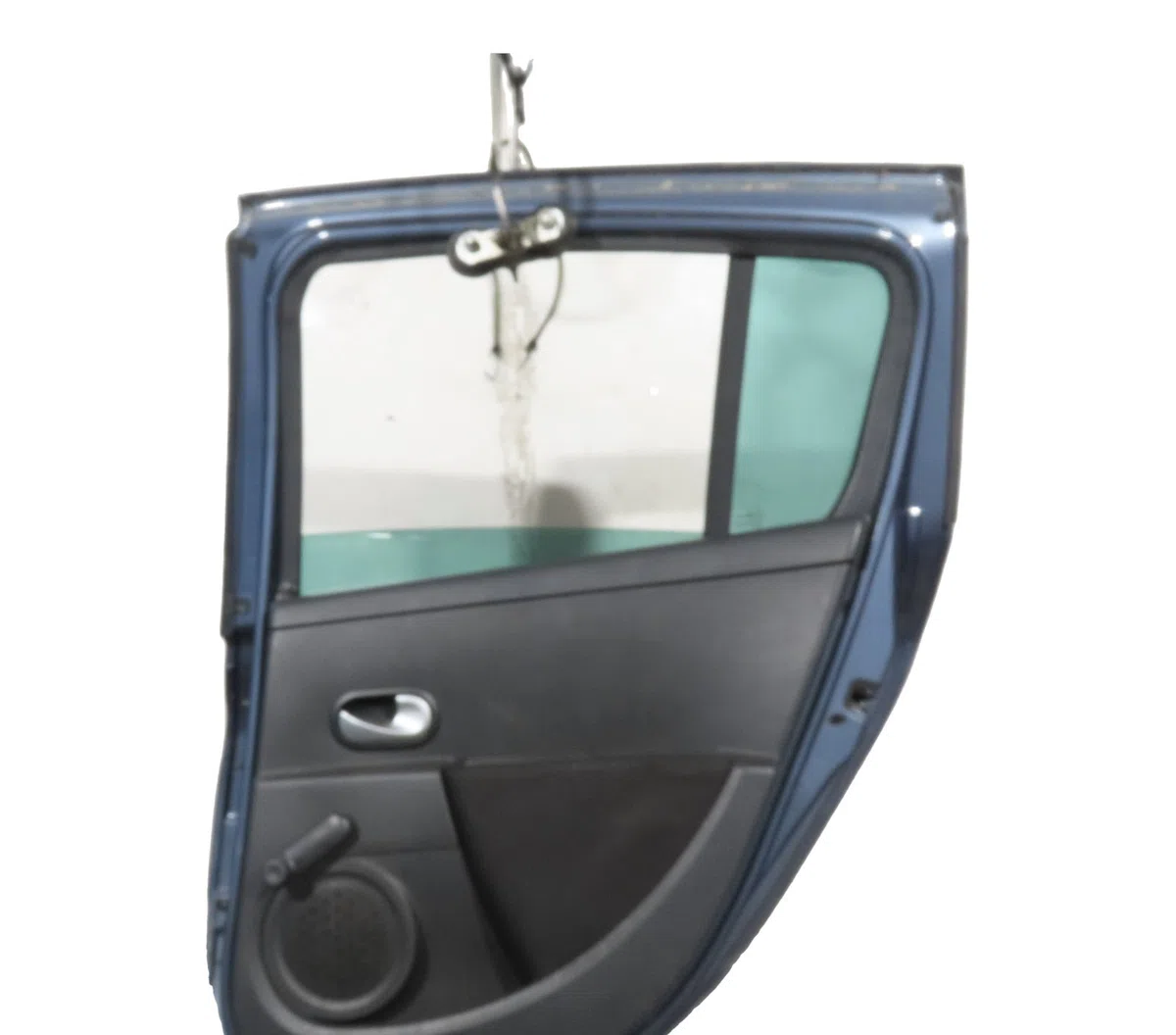Porte arrière droite Renault CLIO III (BR0-1, CR0-1) 1.4 16v (2005-2012) occasion