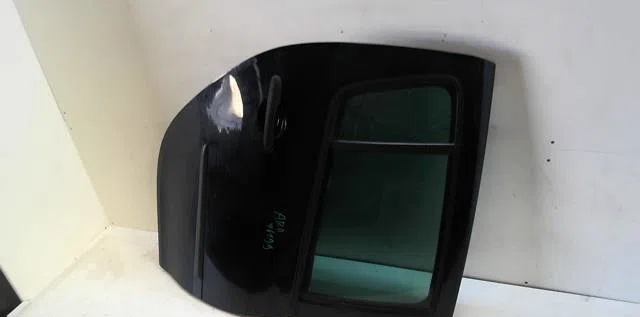 Porte arrière droite Renault CLIO III (BR0-1, CR0-1) 1.5 dci (2010-2014) 5 portes occasion