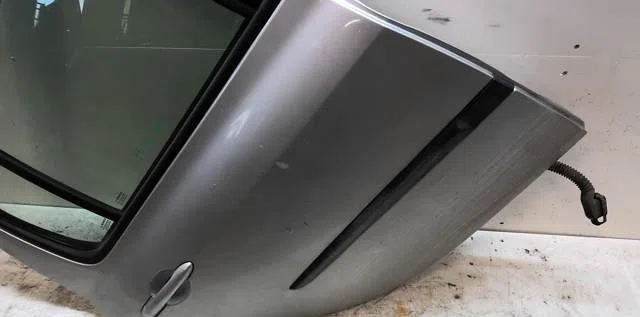 Porte arrière droite Renault CLIO III (BR0-1, CR0-1) 1.5 dci (c-br0g, c-br1g) (2005-2012) 5 portes occasion