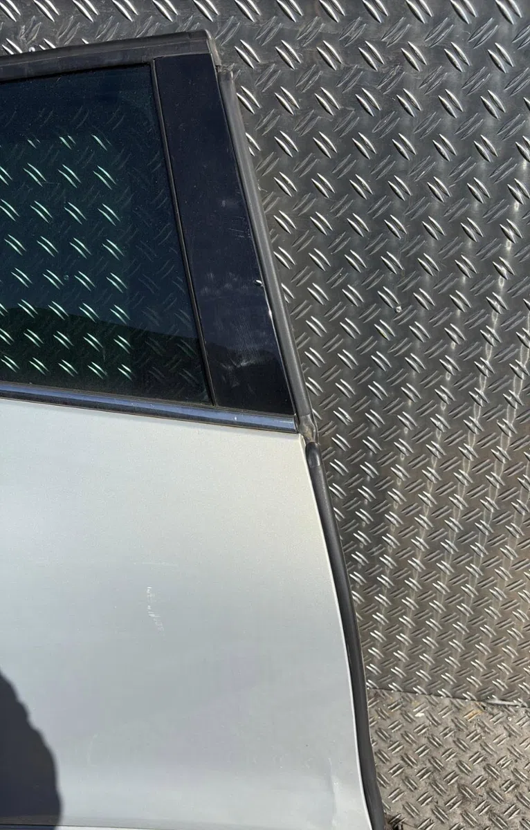Porte arrière droite Renault CLIO IV (BH_) 0.9 tce 90 (2012) 5 portes occasion