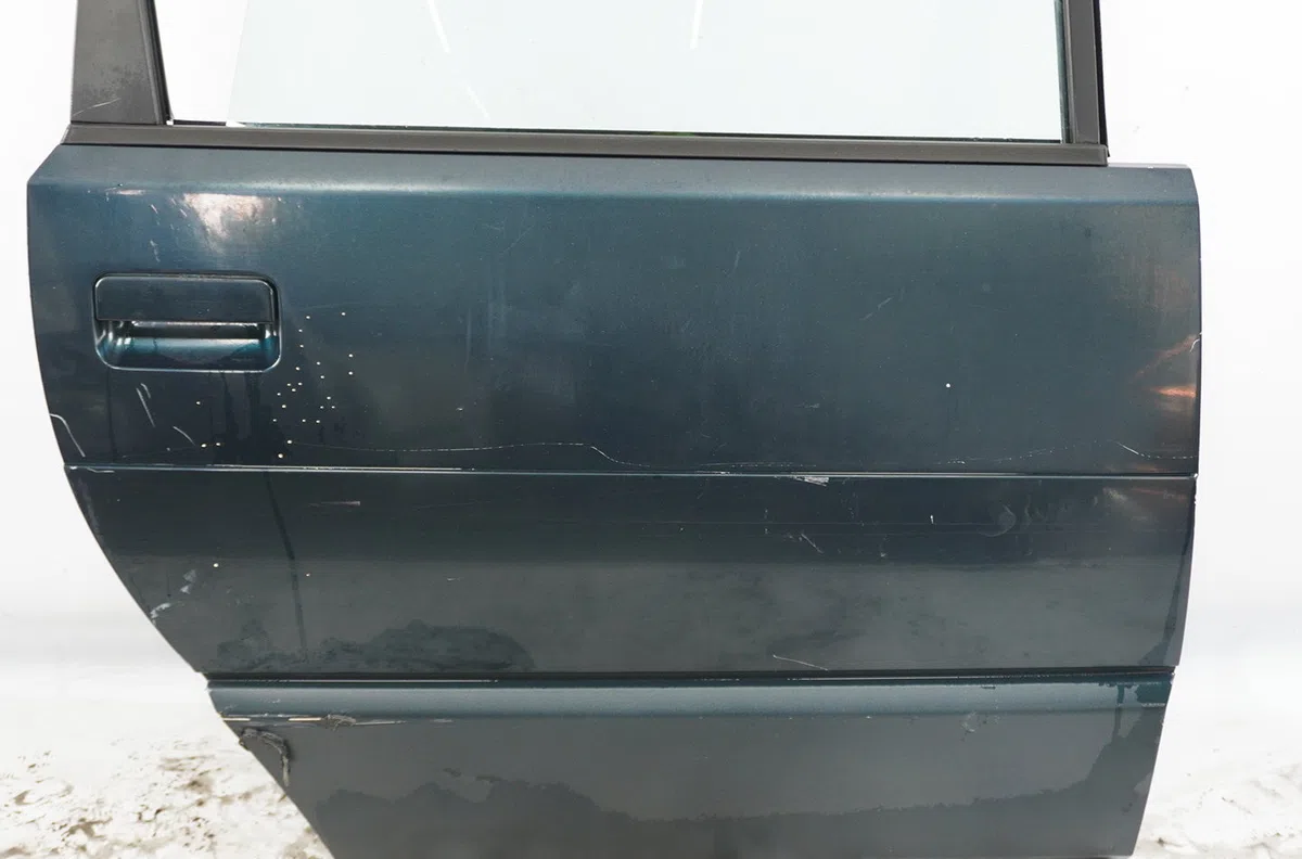 Porte arrière droite Renault ESPACE II (J-S63_) 2.1 td (j633, j634, j-s635, j-s63d) (1991-1996) 5 portes occasion