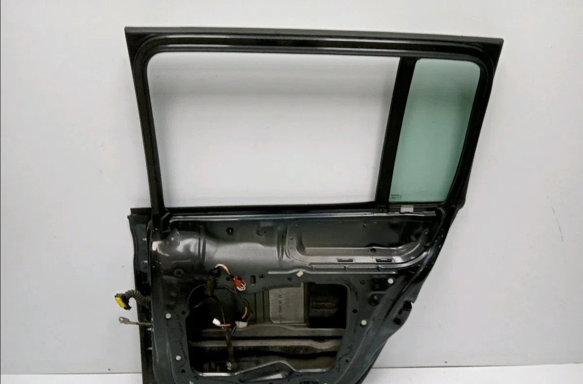 Porte arrière droite Renault ESPACE IV (JK0-1_) 2.2 dci (jk0h) (2002-2006) occasion