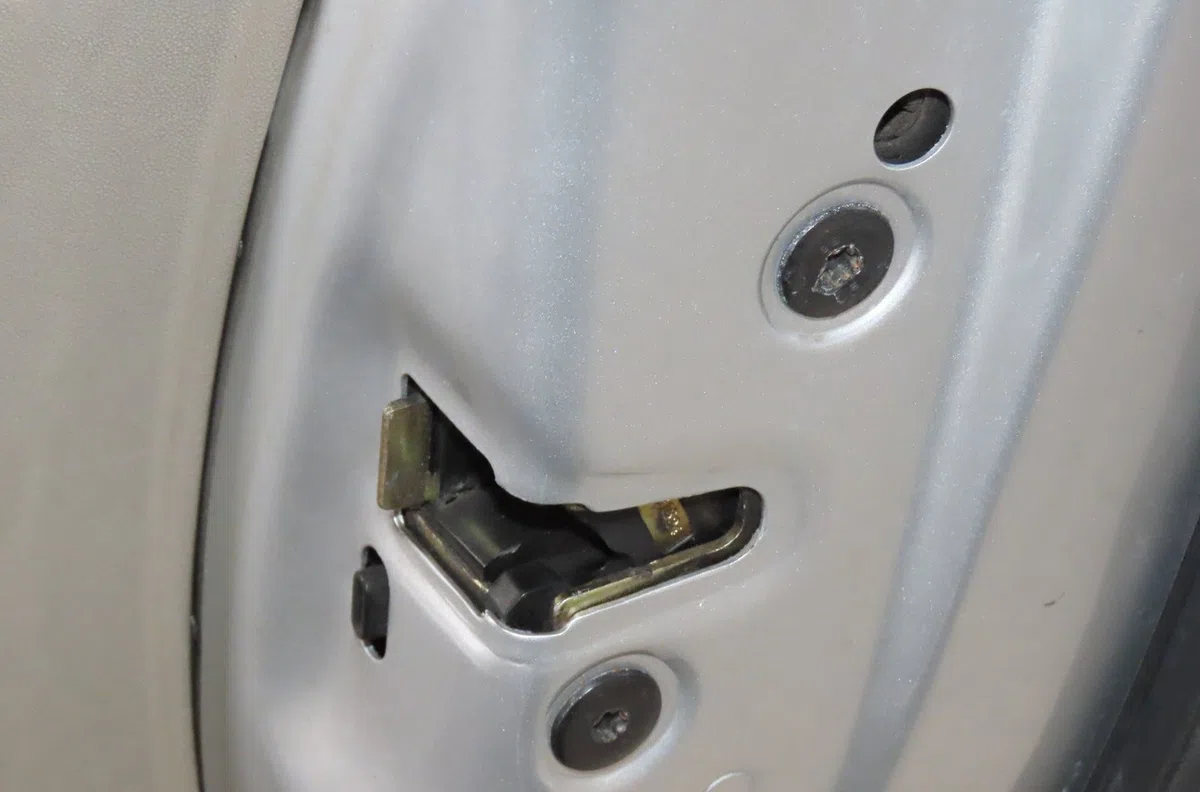 Porte arrière droite Renault ESPACE IV (JK0-1_) 2.2 dci (jk0h) (2002-2006) occasion