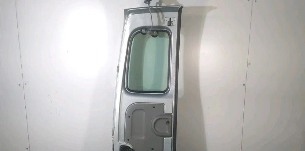 Porte arrière droite Renault KANGOO (KC0-1_) 1.6 16v (2001) occasion